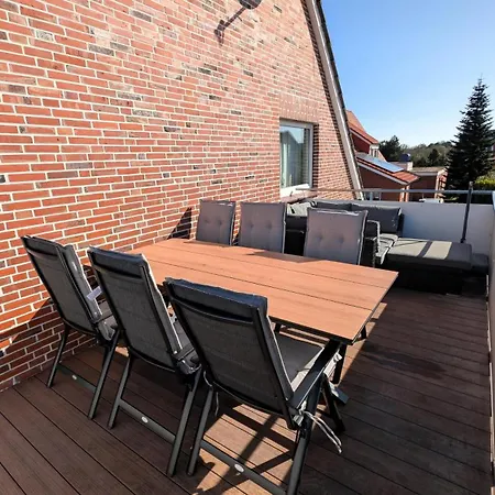 Traum Am Südstrand Apartment