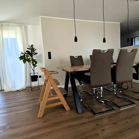 Traum Am Südstrand Borkum