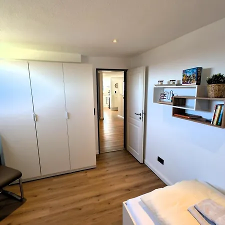 Traum Am Südstrand Apartment