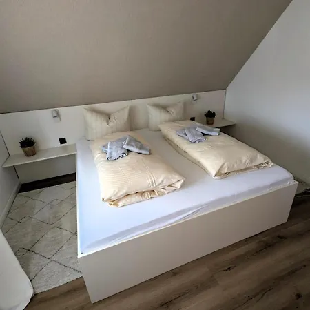 Traum Am Südstrand Apartment Borkum